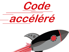 stage de code